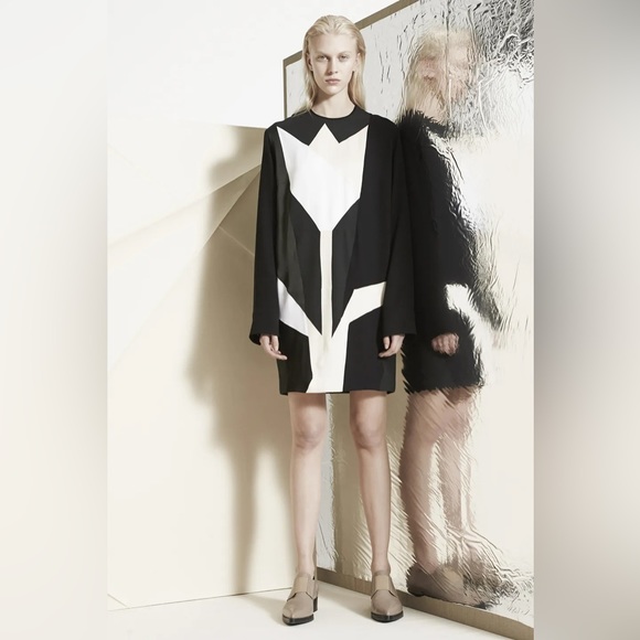 Stella McCartney 2014 Tulip Mini Dress - Picture 2 of 12
